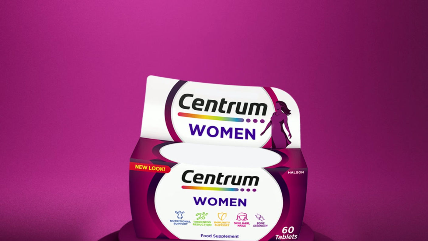 Centrum Adult A